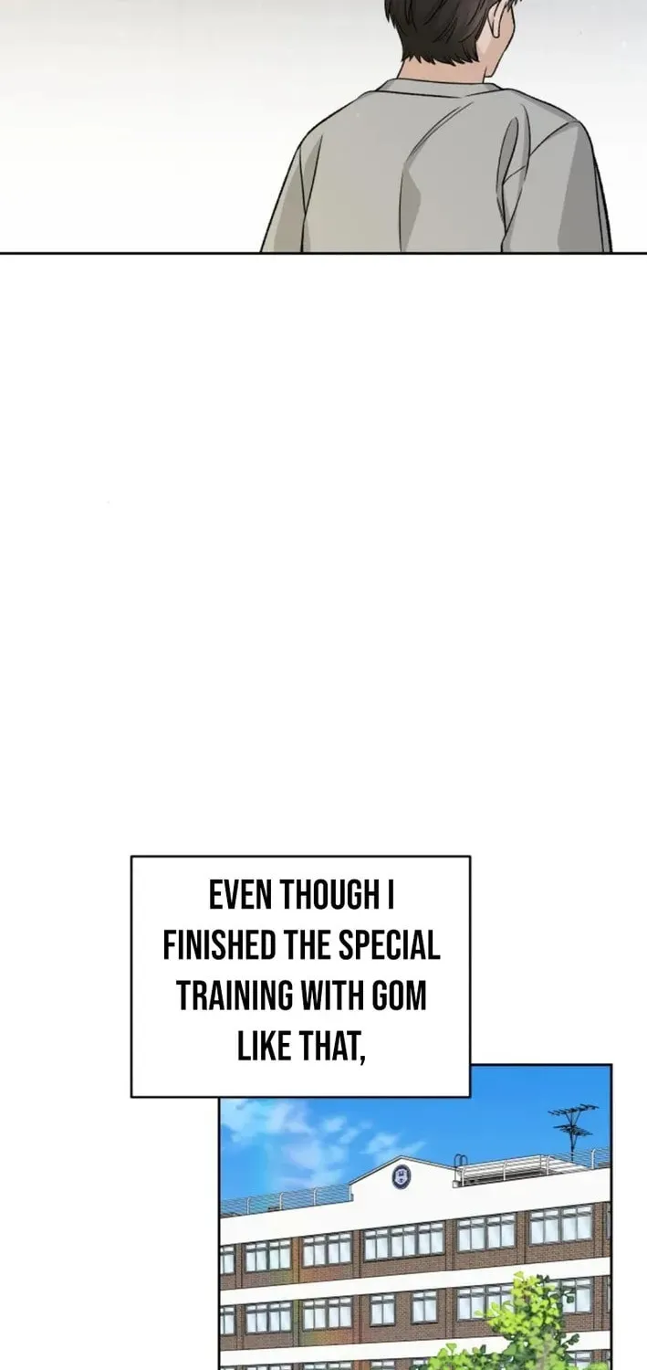 Four Male Friends Chapter 9 page 74 - 