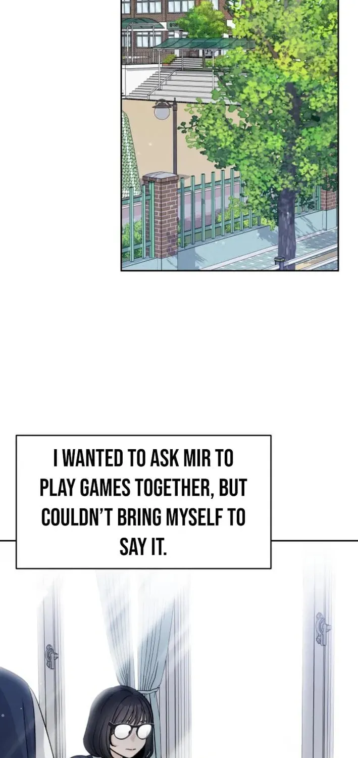Four Male Friends Chapter 9 page 75 - 
