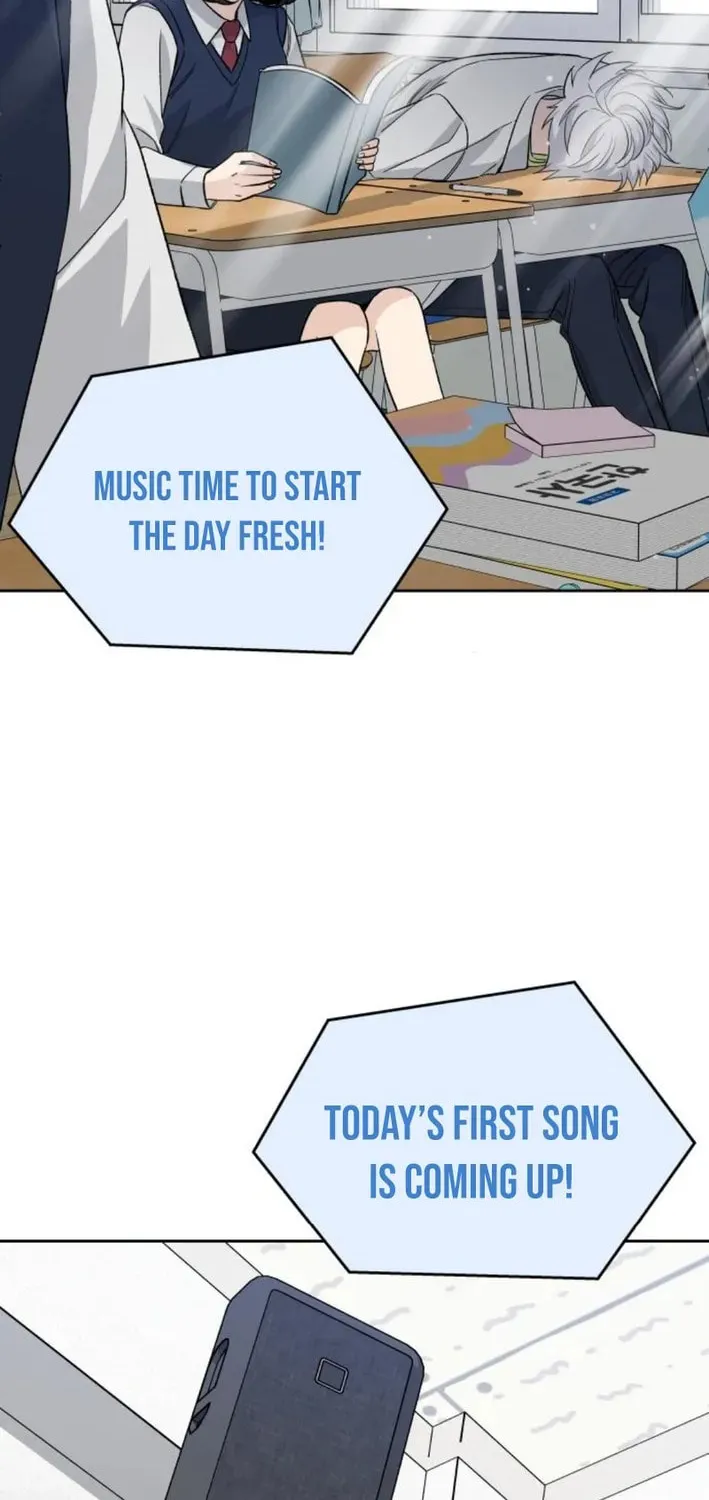 Four Male Friends Chapter 9 page 76 - 