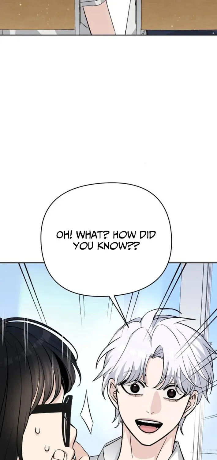 Four Male Friends Chapter 9 page 82 - 
