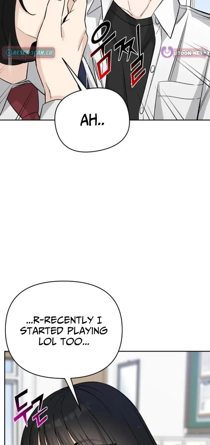 Four Male Friends Chapter 9 page 83 - 