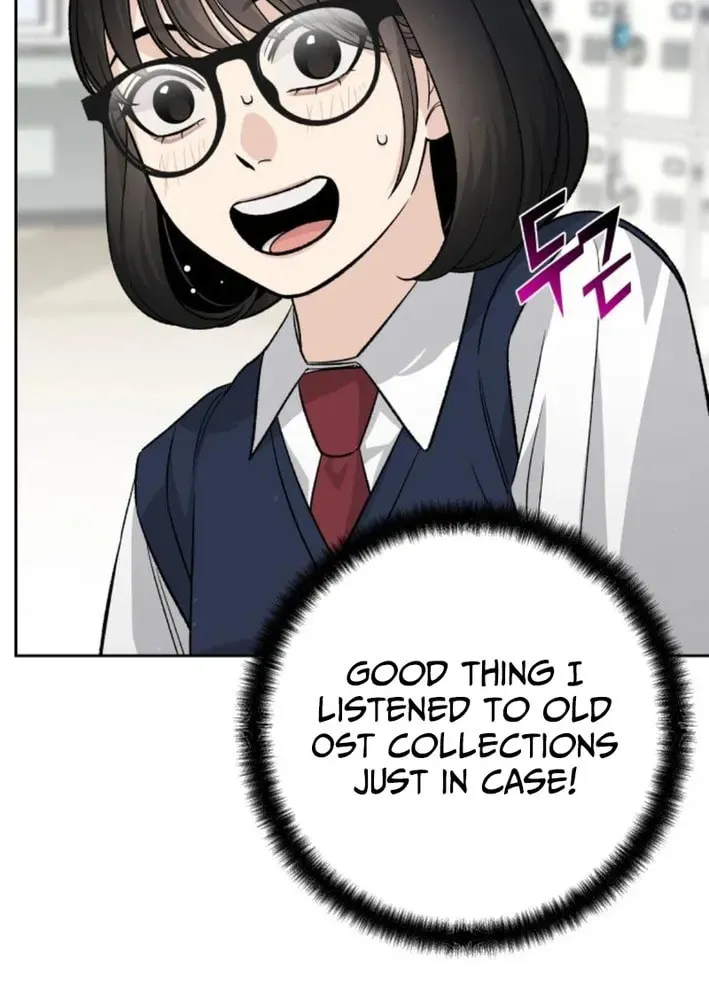 Four Male Friends Chapter 9 page 84 - 