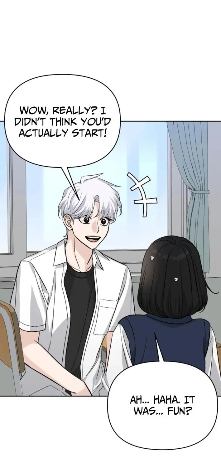 Four Male Friends Chapter 9 page 85 - 