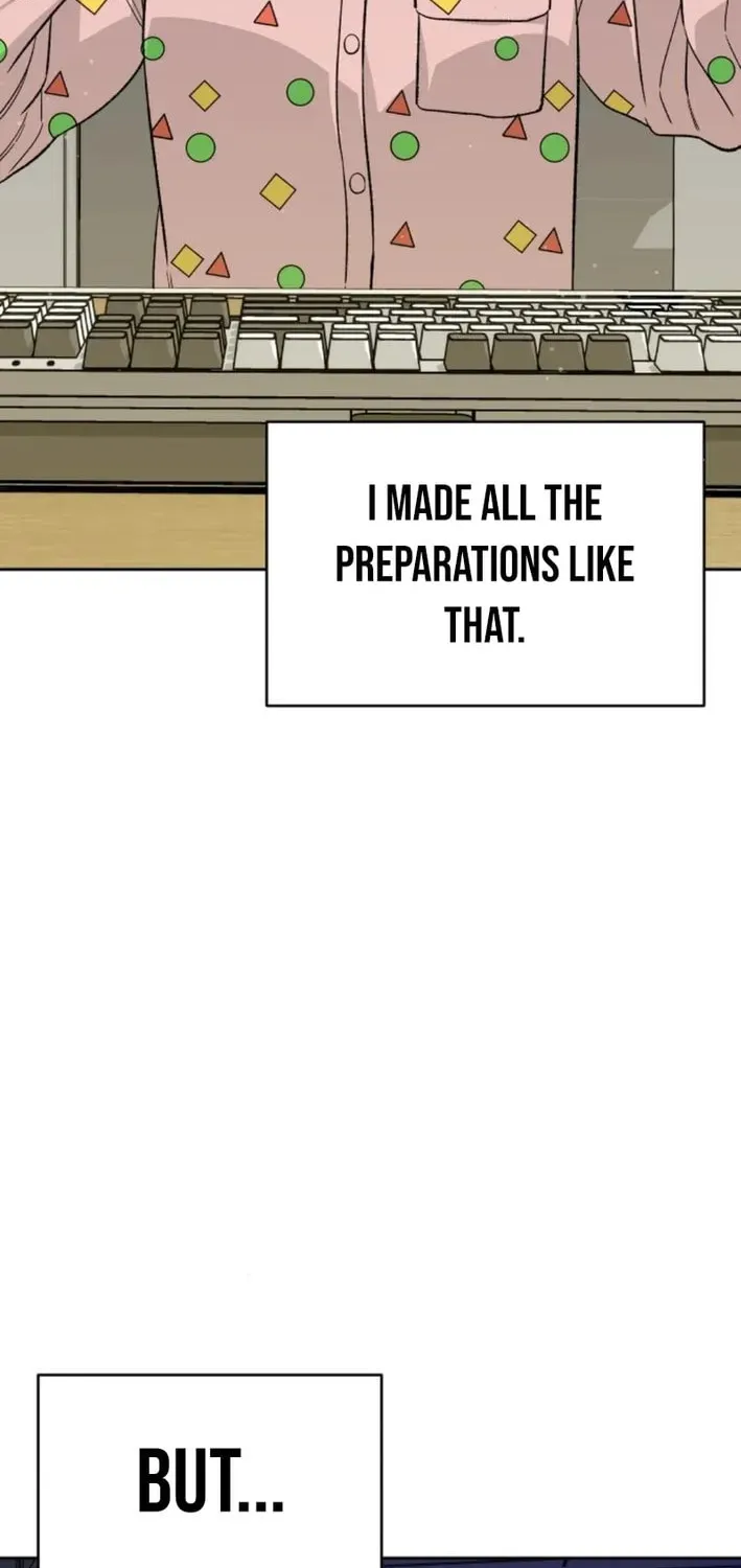 Four Male Friends Chapter 9 page 93 - 