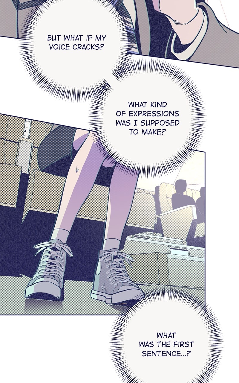 Four Options Ep. 10 - The Hidden Killer page 101 - 