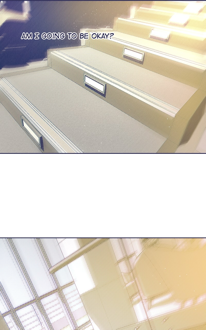 Four Options Ep. 10 - The Hidden Killer page 106 - 