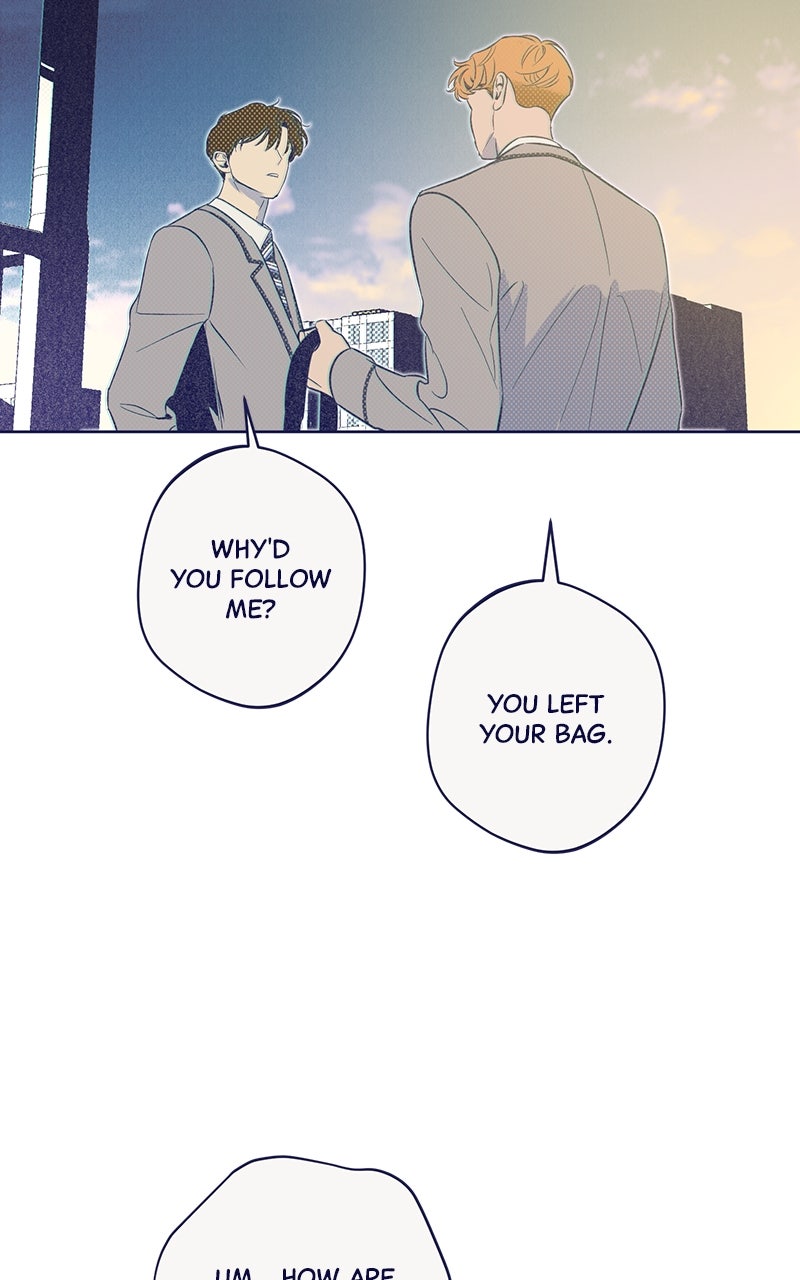 Four Options Ep. 10 - The Hidden Killer page 109 - 