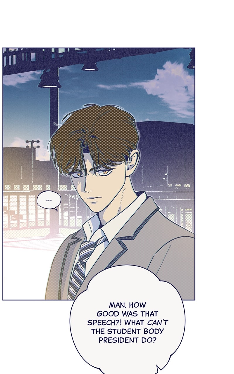 Four Options Ep. 10 - The Hidden Killer page 111 - 