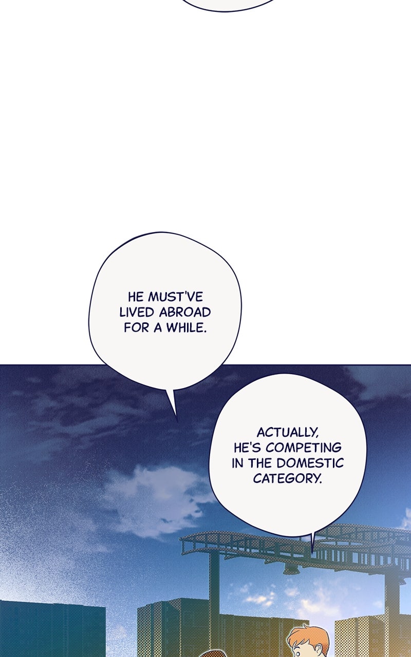 Four Options Ep. 10 - The Hidden Killer page 112 - 