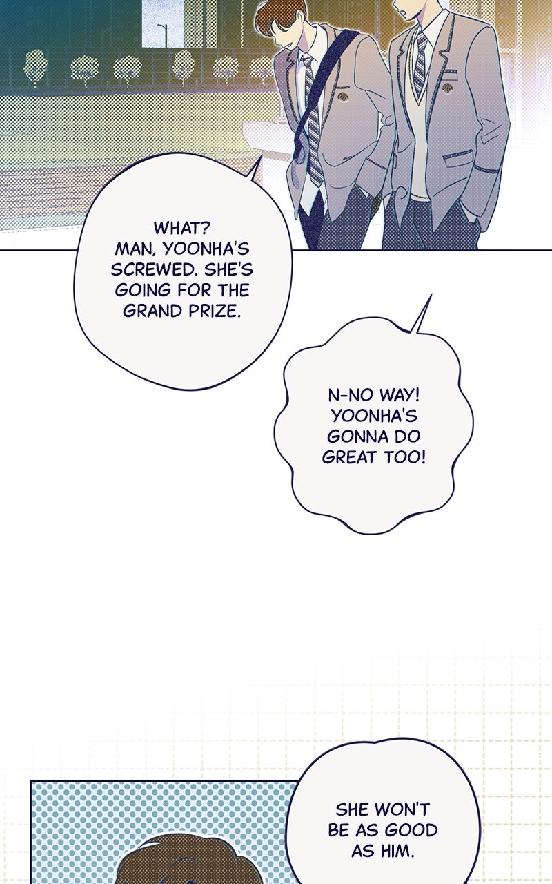 Four Options Ep. 10 - The Hidden Killer page 113 - 