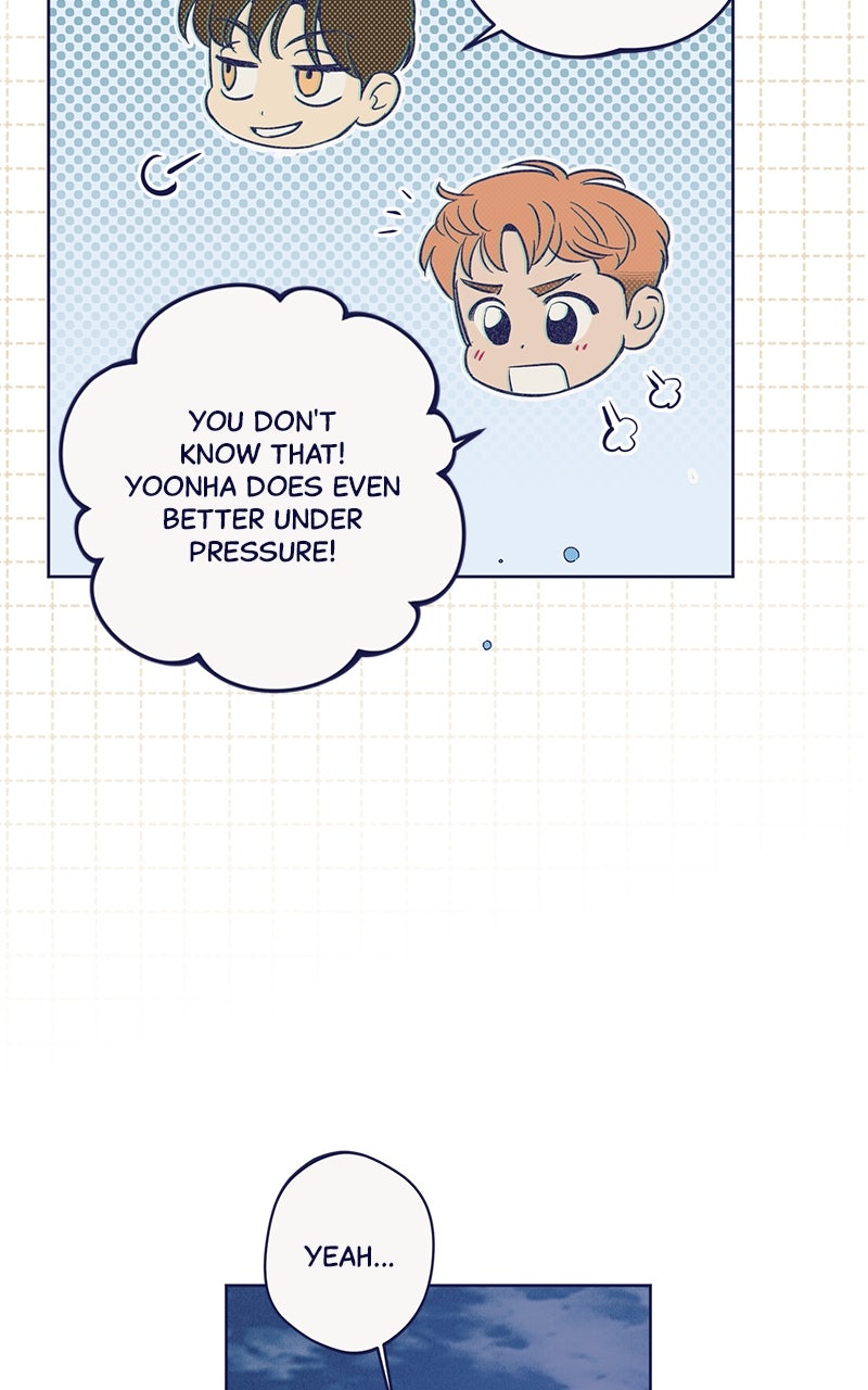 Four Options Ep. 10 - The Hidden Killer page 114 - 