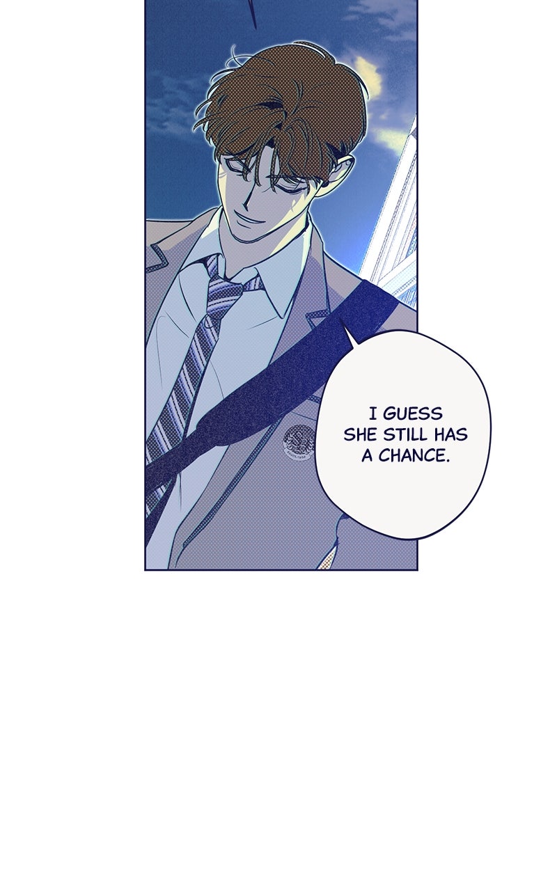 Four Options Ep. 10 - The Hidden Killer page 115 - 