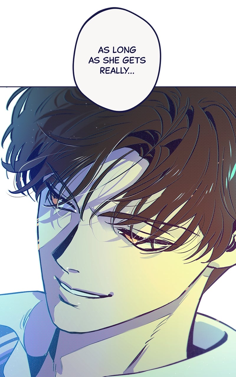 Four Options Ep. 10 - The Hidden Killer page 116 - 