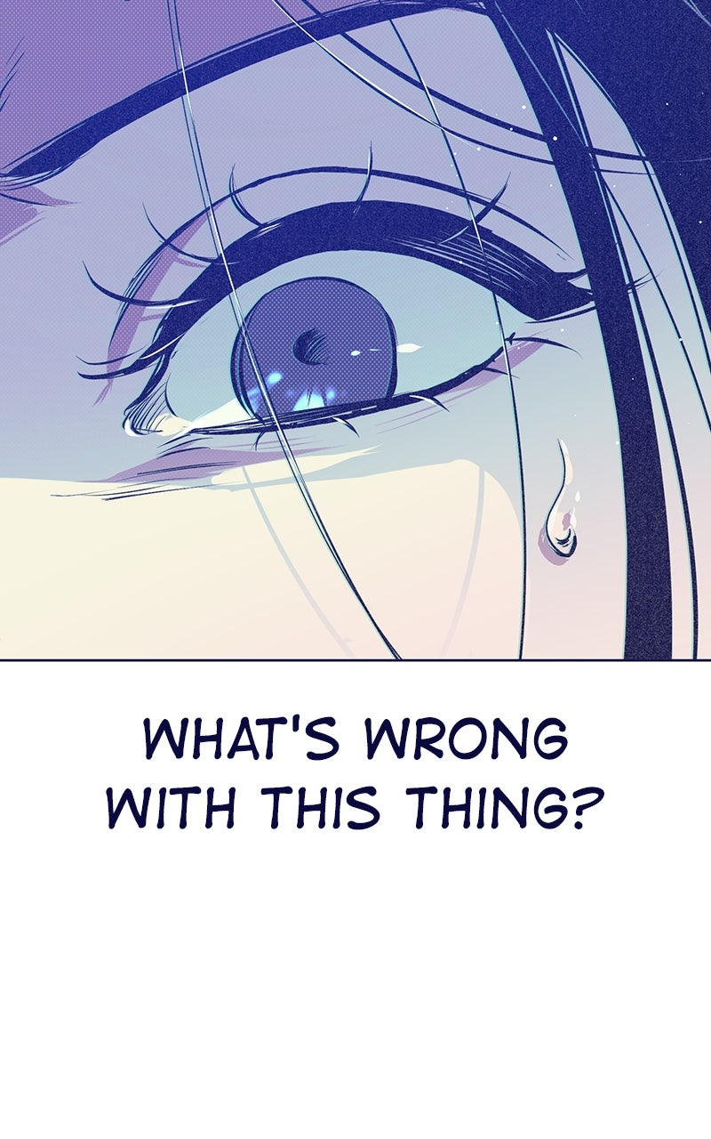 Four Options Ep. 10 - The Hidden Killer page 120 - 