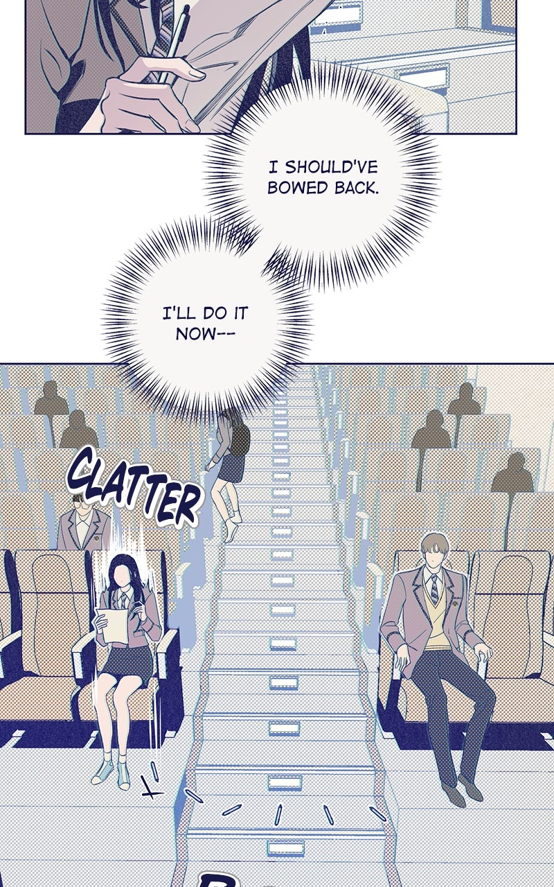 Four Options Ep. 10 - The Hidden Killer page 13 - 