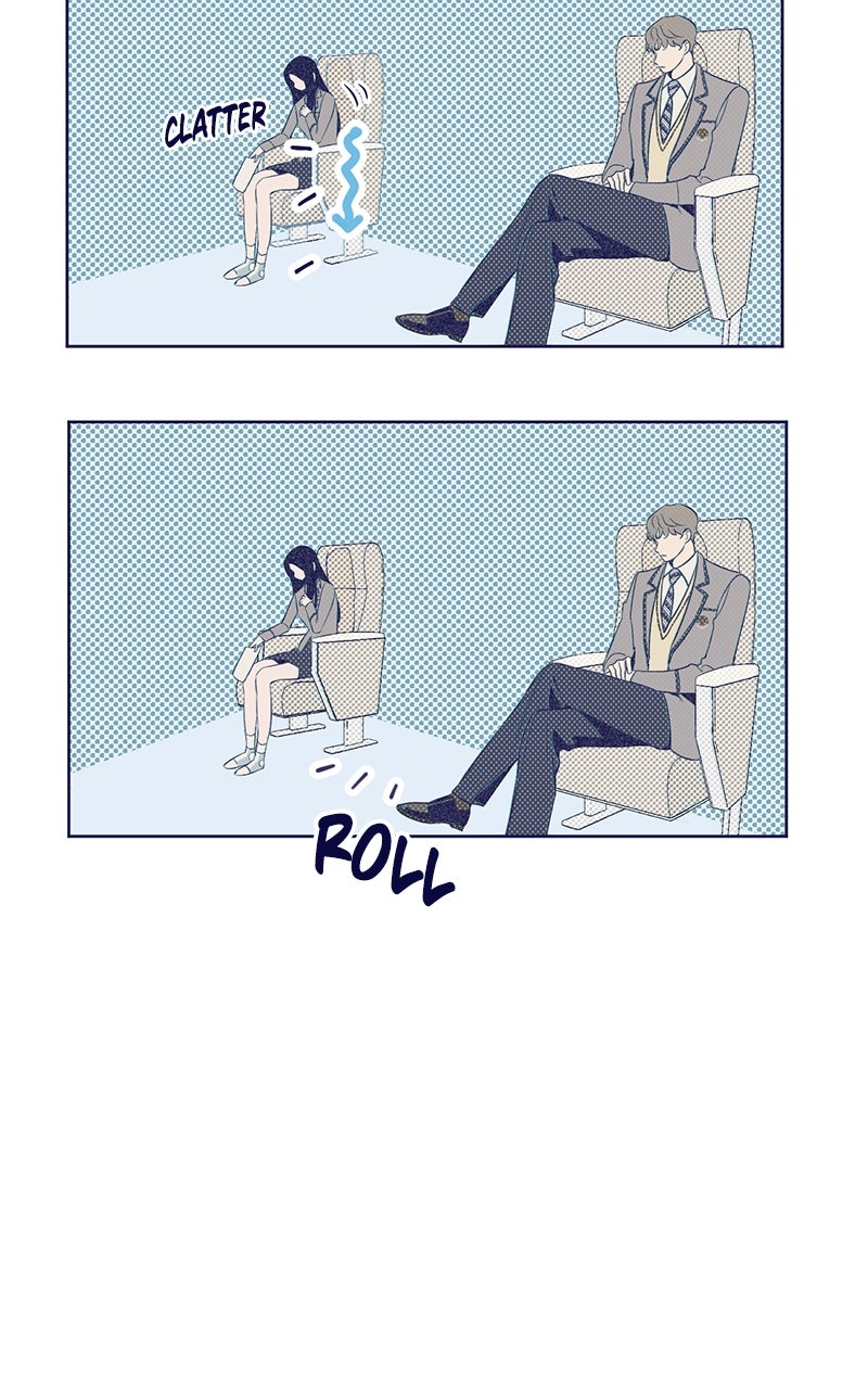 Four Options Ep. 10 - The Hidden Killer page 17 - 