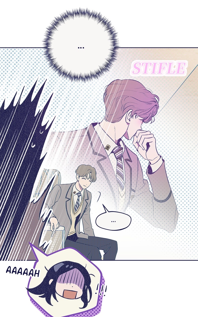 Four Options Ep. 10 - The Hidden Killer page 18 - 