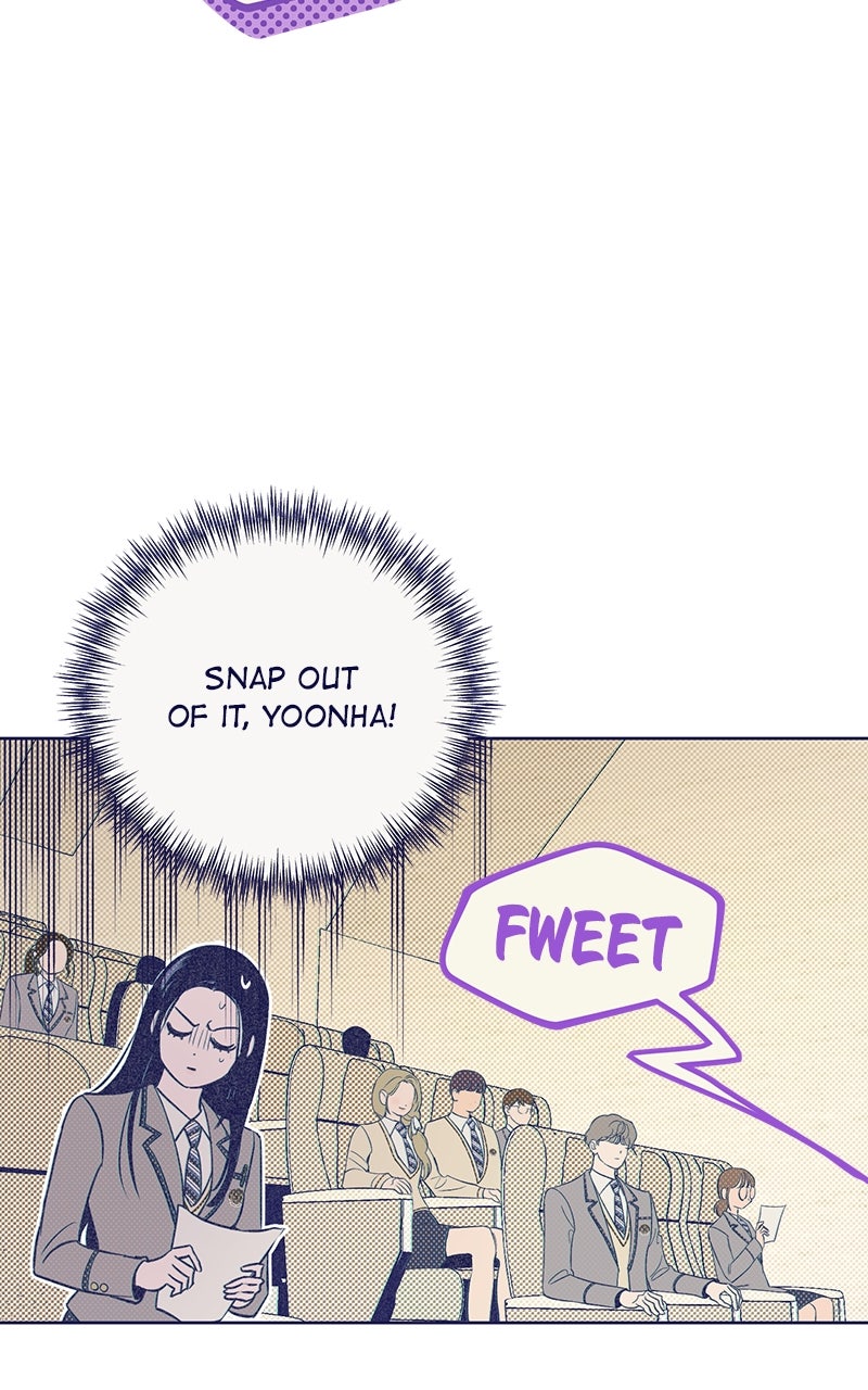 Four Options Ep. 10 - The Hidden Killer page 19 - 
