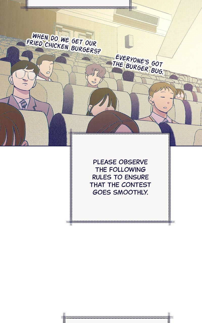 Four Options Ep. 10 - The Hidden Killer page 22 - 