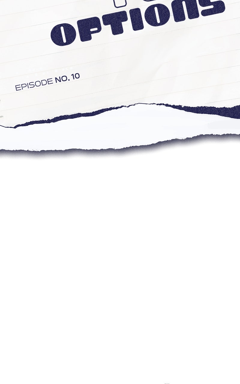 Four Options Ep. 10 - The Hidden Killer page 31 - 