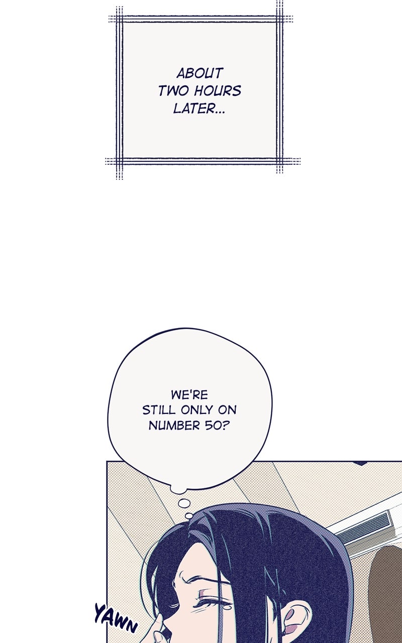 Four Options Ep. 10 - The Hidden Killer page 32 - 