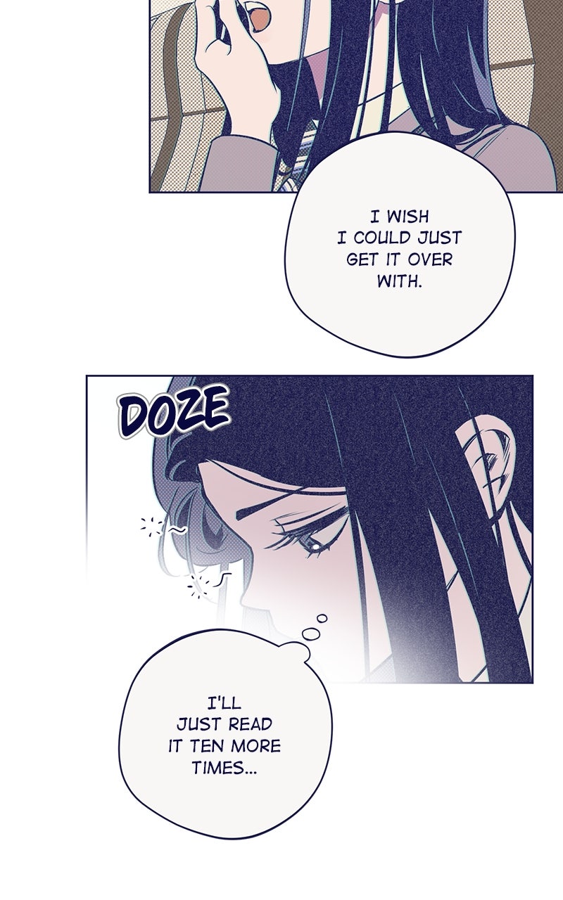 Four Options Ep. 10 - The Hidden Killer page 33 - 