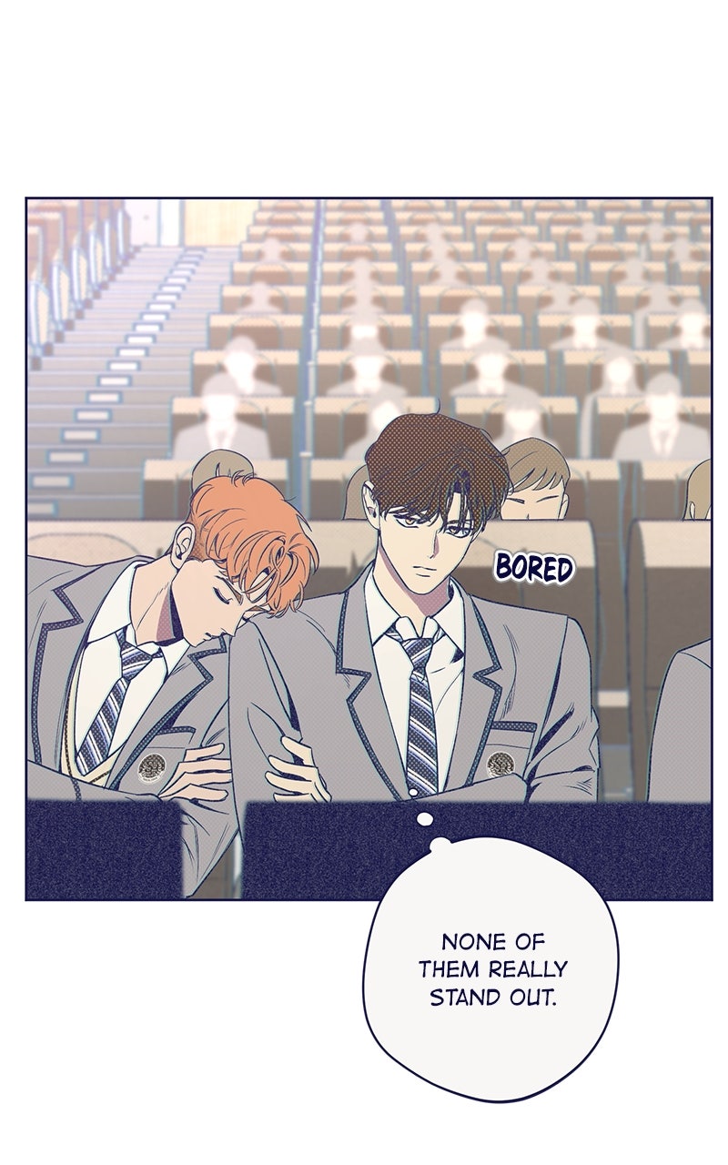 Four Options Ep. 10 - The Hidden Killer page 34 - 