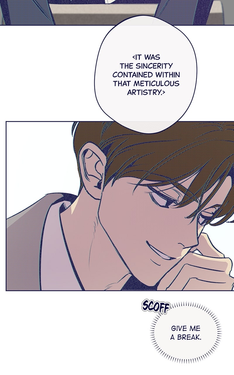 Four Options Ep. 10 - The Hidden Killer page 38 - 