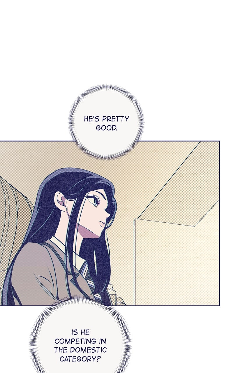 Four Options Ep. 10 - The Hidden Killer page 39 - 