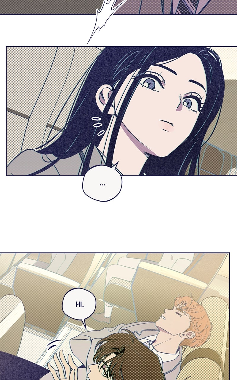 Four Options Ep. 10 - The Hidden Killer page 41 - 