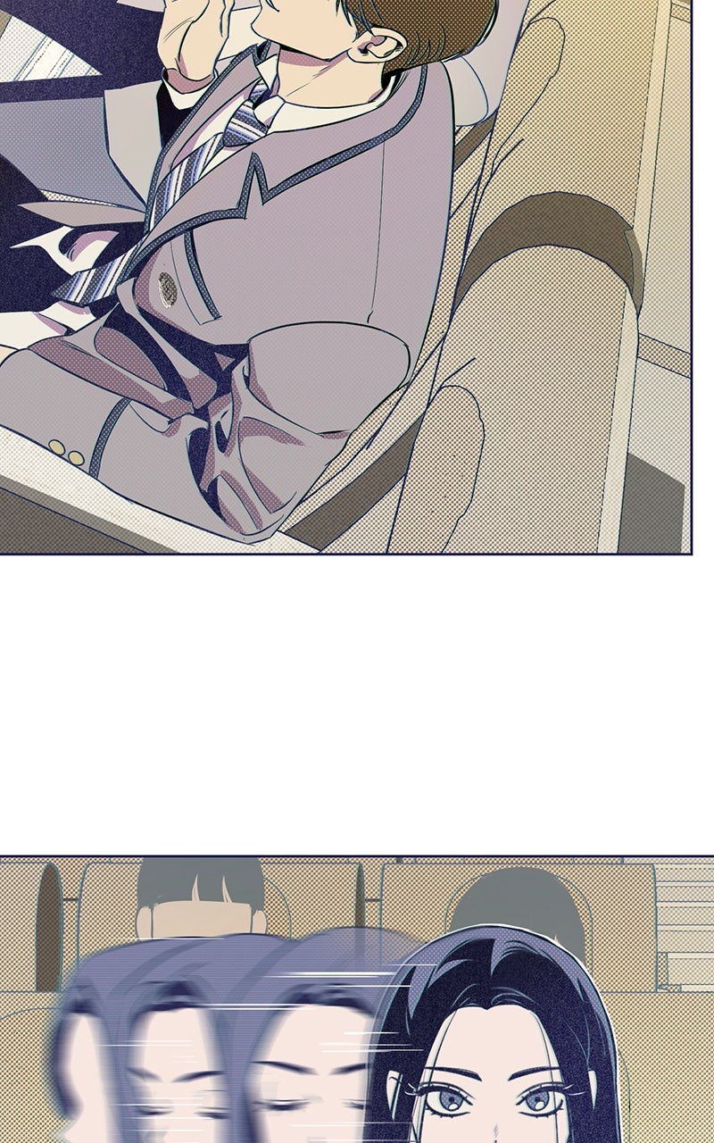 Four Options Ep. 10 - The Hidden Killer page 42 - 