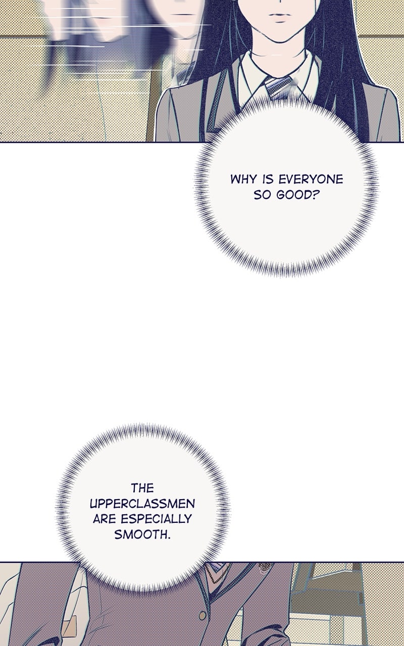 Four Options Ep. 10 - The Hidden Killer page 43 - 