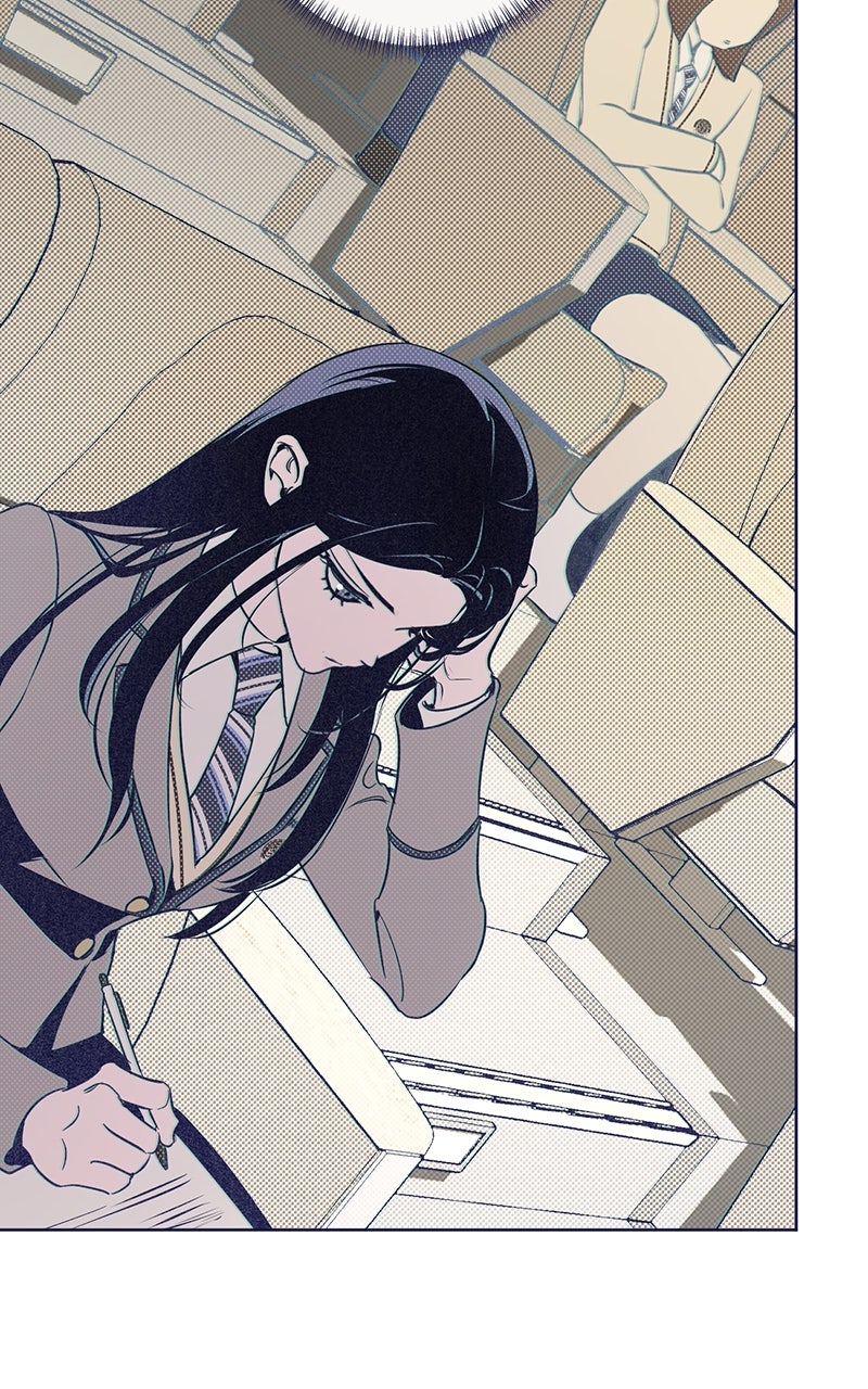 Four Options Ep. 10 - The Hidden Killer page 45 - 