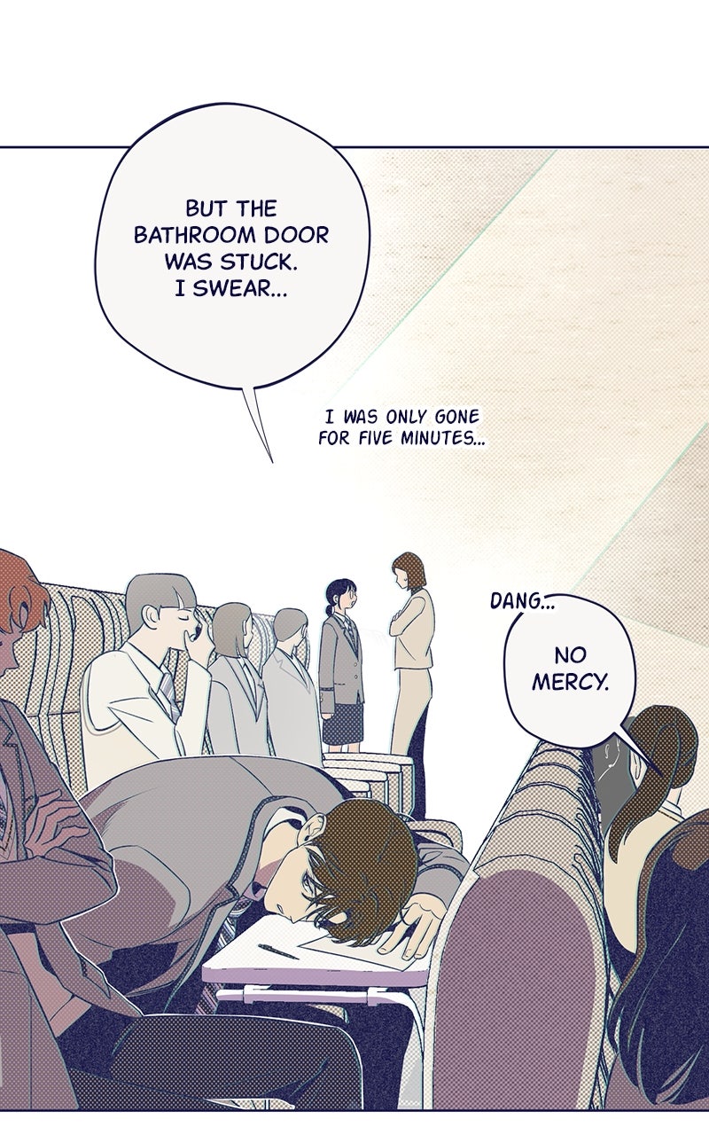 Four Options Ep. 10 - The Hidden Killer page 49 - 