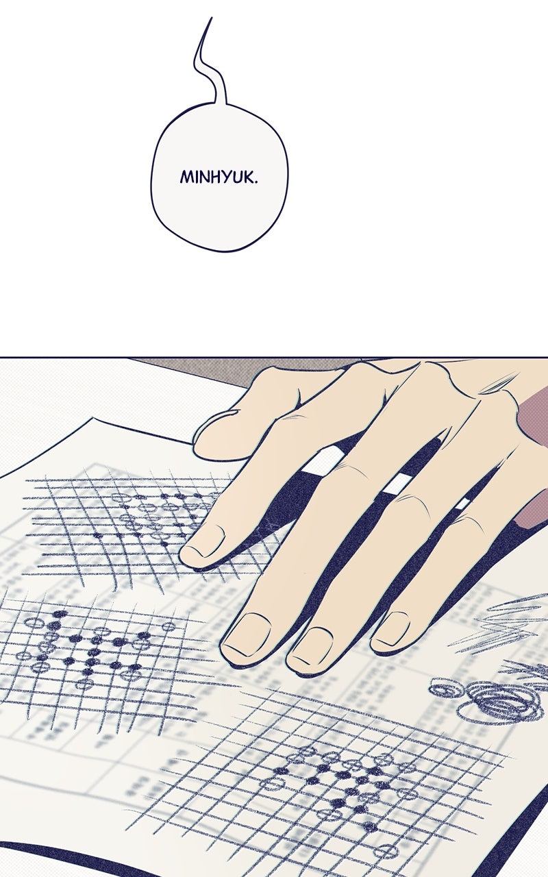 Four Options Ep. 10 - The Hidden Killer page 50 - 