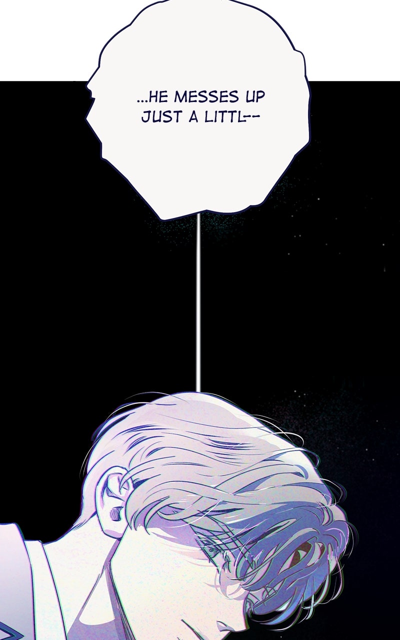 Four Options Ep. 10 - The Hidden Killer page 6 - 