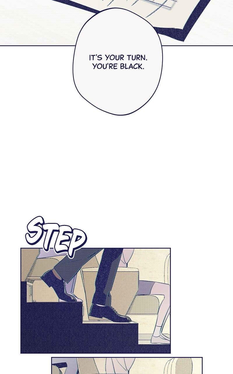 Four Options Ep. 10 - The Hidden Killer page 51 - 