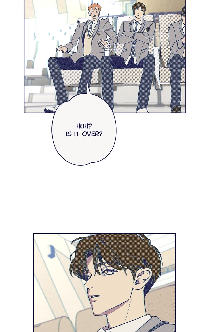 Four Options Ep. 10 - The Hidden Killer page 58 - 