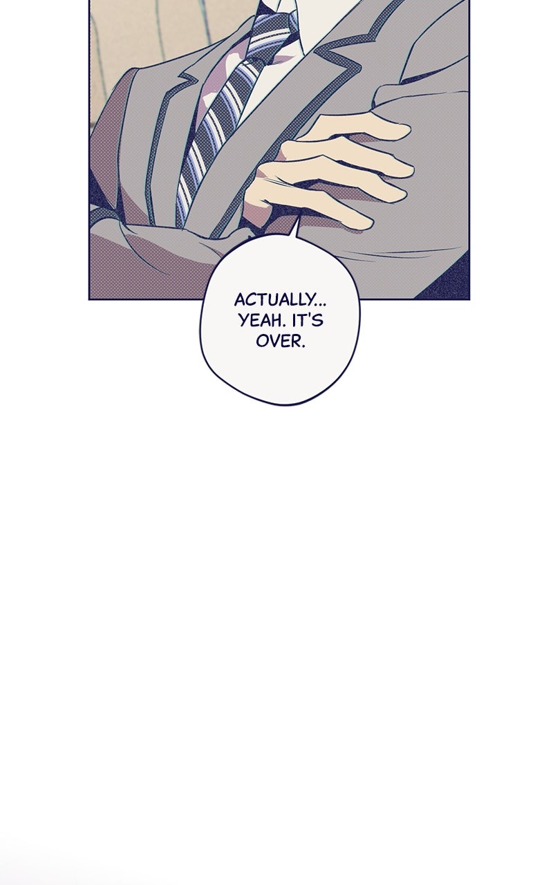 Four Options Ep. 10 - The Hidden Killer page 59 - 