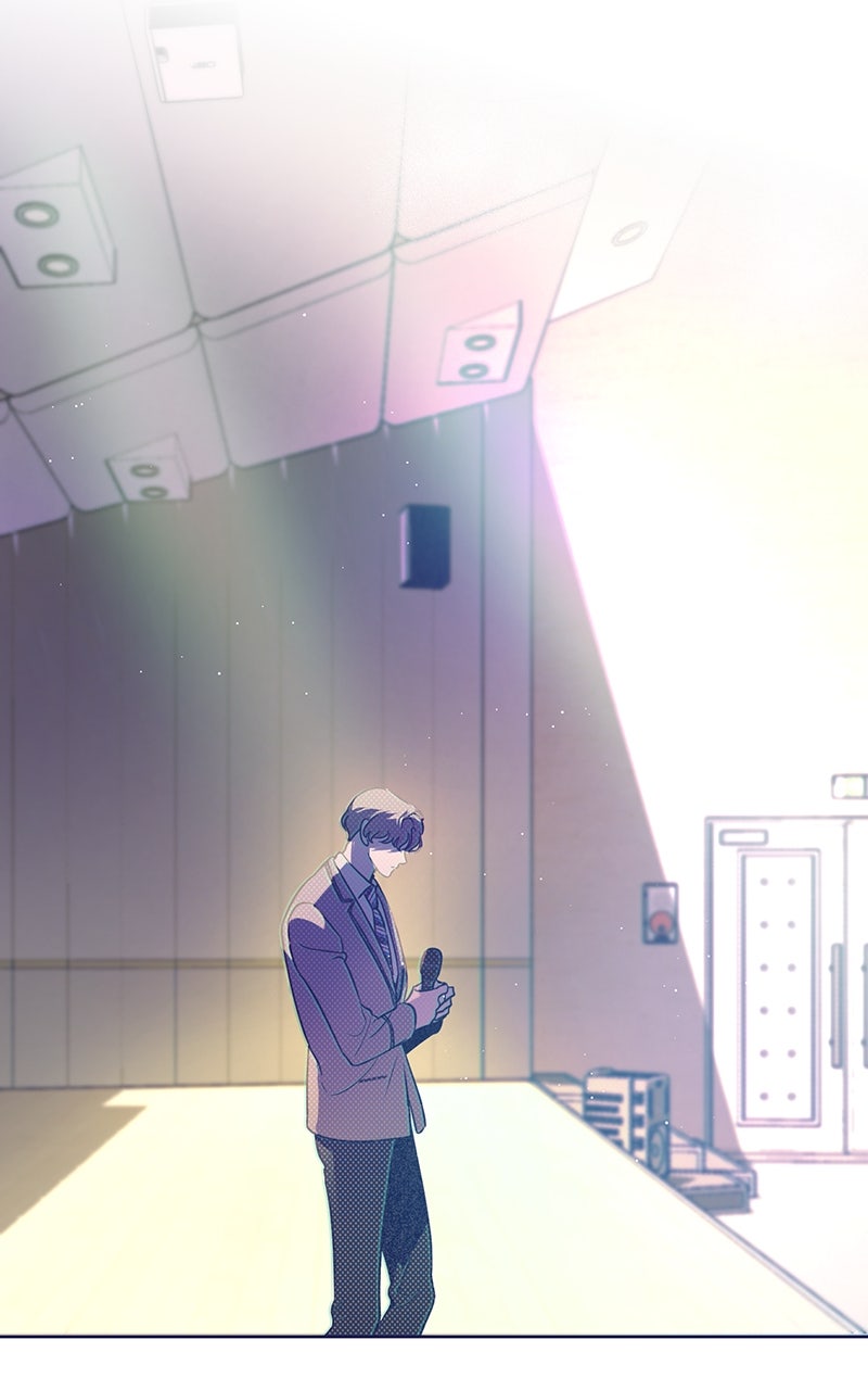 Four Options Ep. 10 - The Hidden Killer page 60 - 