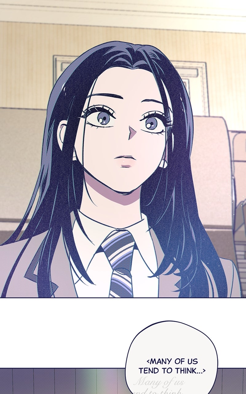 Four Options Ep. 10 - The Hidden Killer page 62 - 