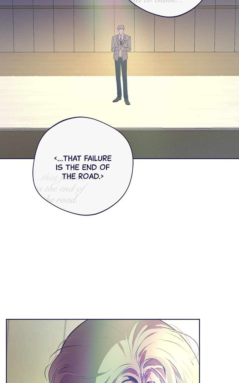 Four Options Ep. 10 - The Hidden Killer page 63 - 