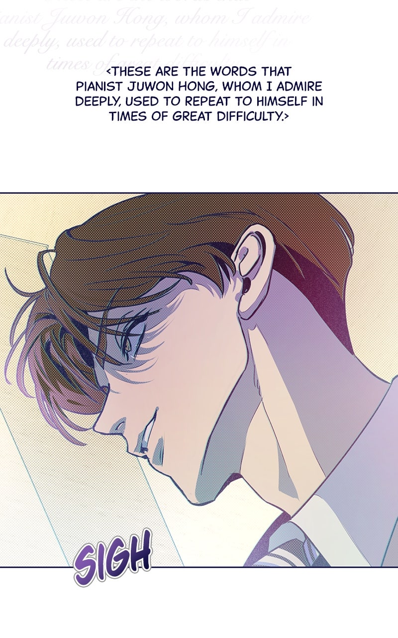Four Options Ep. 10 - The Hidden Killer page 68 - 