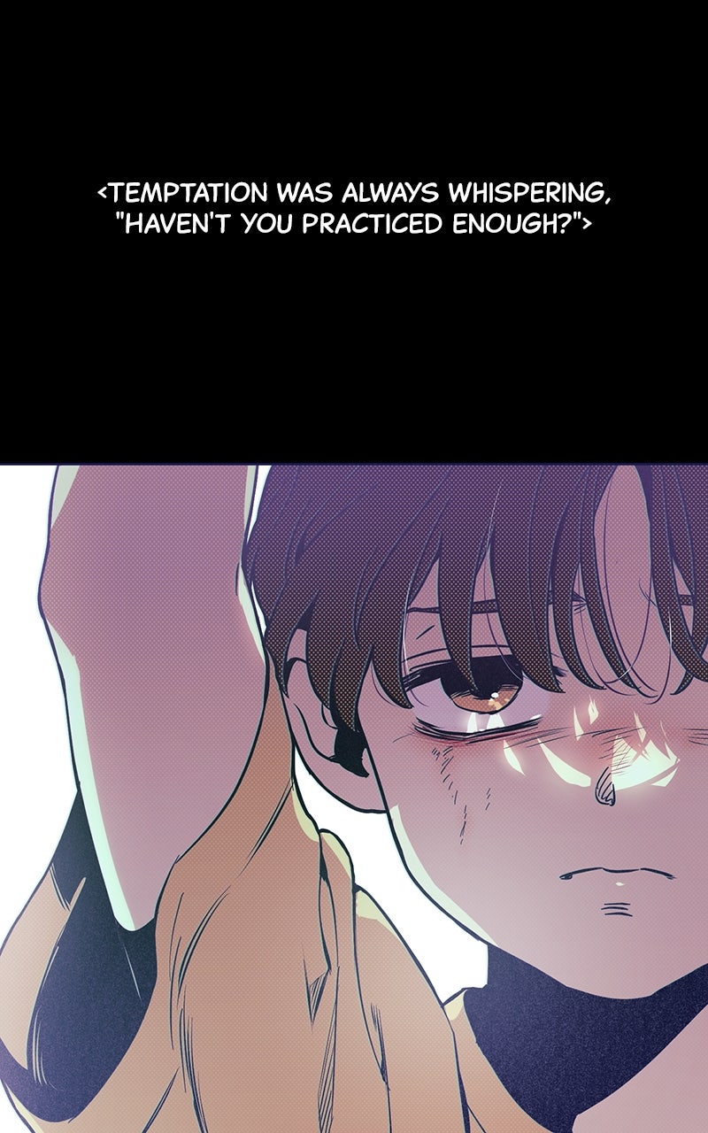 Four Options Ep. 10 - The Hidden Killer page 71 - 