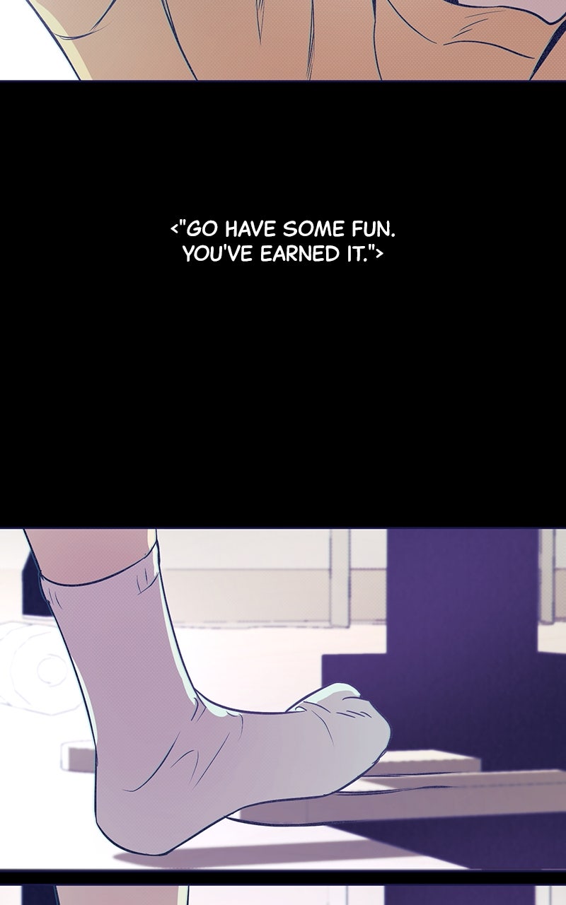 Four Options Ep. 10 - The Hidden Killer page 72 - 