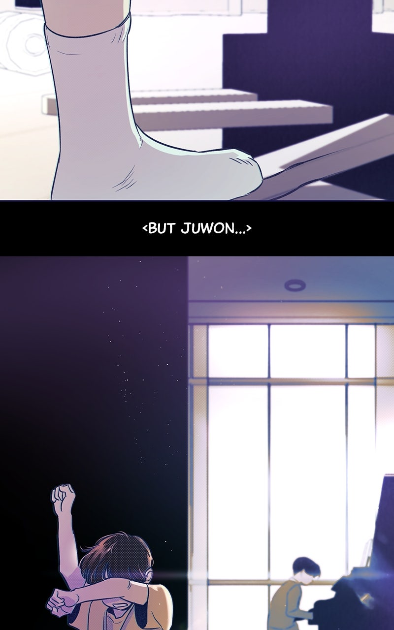 Four Options Ep. 10 - The Hidden Killer page 73 - 
