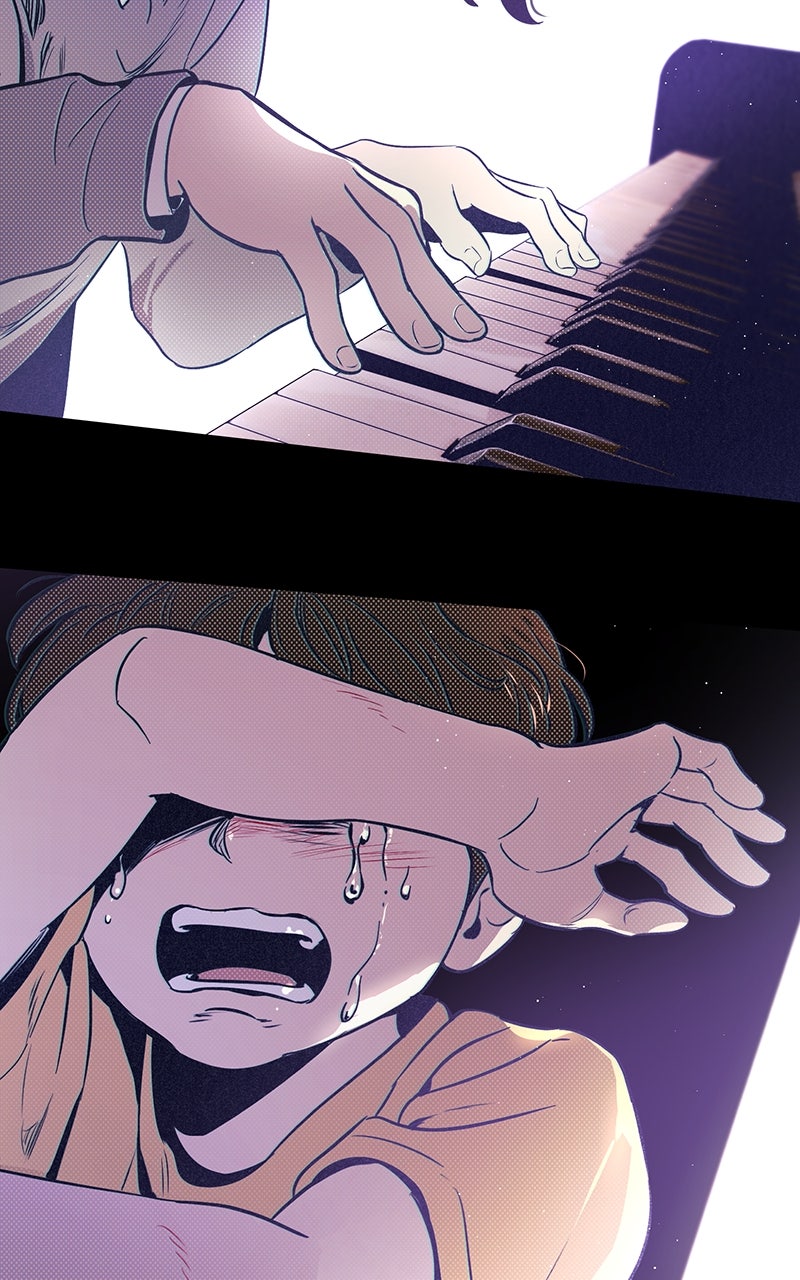 Four Options Ep. 10 - The Hidden Killer page 75 - 