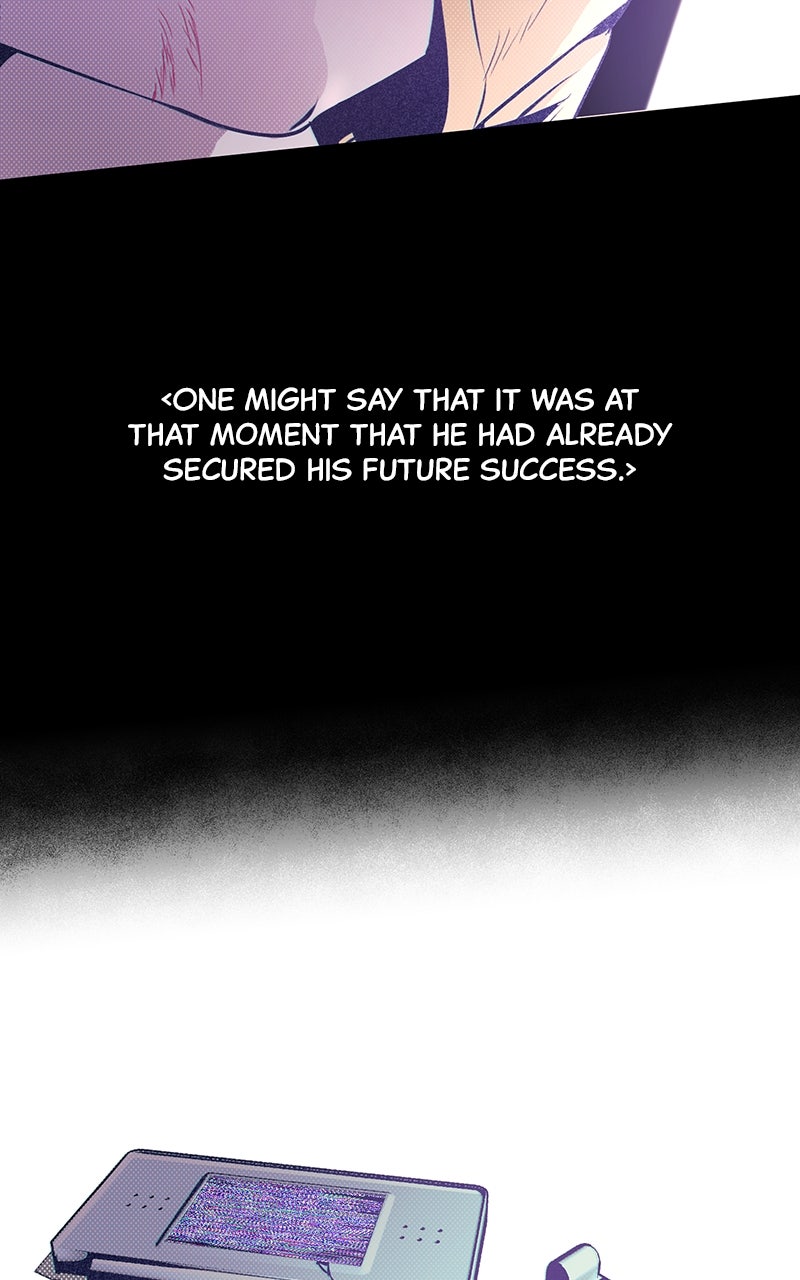 Four Options Ep. 10 - The Hidden Killer page 76 - 