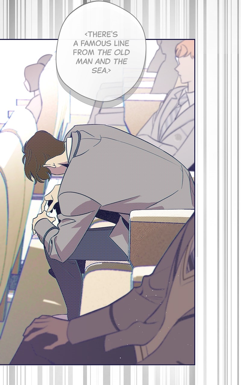 Four Options Ep. 10 - The Hidden Killer page 79 - 