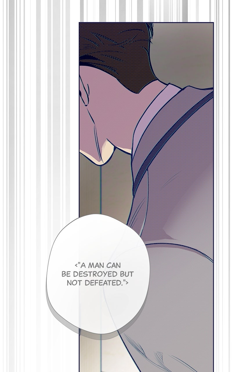 Four Options Ep. 10 - The Hidden Killer page 80 - 